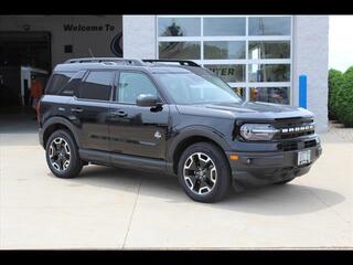 2024 Ford Bronco Sport for sale in Arlington WI