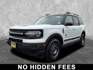 2024 Ford Bronco Sport for sale in Roselle NJ