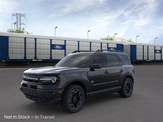 2024 Ford Bronco Sport for sale in Chester PA