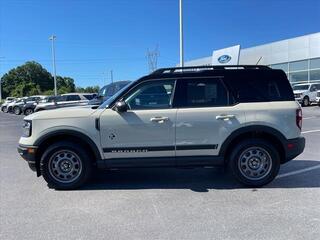 2024 Ford Bronco Sport for sale in Dandridge TN