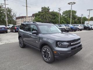 2024 Ford Bronco Sport for sale in Chicago IL