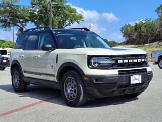 2024 Ford Bronco Sport for sale in Kerrville TX