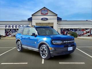 2024 Ford Bronco Sport for sale in Mcalester OK