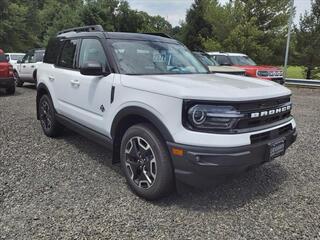 2024 Ford Bronco Sport for sale in Watchung NJ