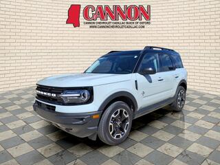 2024 Ford Bronco Sport for sale in Oxford MS