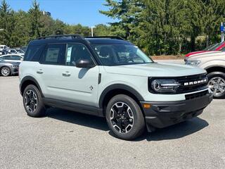 2024 Ford Bronco Sport for sale in Canton NC