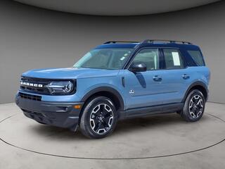 2024 Ford Bronco Sport for sale in Louisville KY