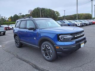 2024 Ford Bronco Sport for sale in North Brunswick NJ