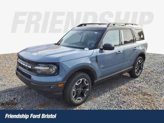 2024 Ford Bronco Sport for sale in Bristol TN