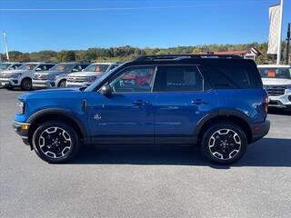 2024 Ford Bronco Sport for sale in Dandridge TN