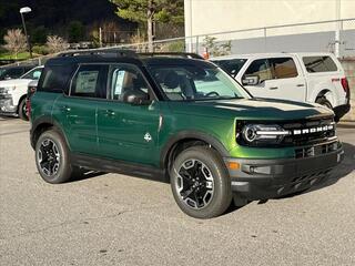 2024 Ford Bronco Sport for sale in Canton NC