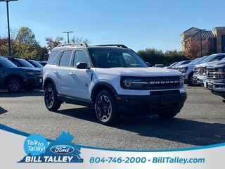 2024 Ford Bronco Sport for sale in Mechanicsville VA