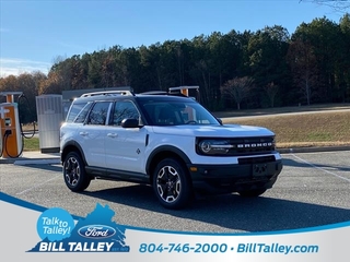 2024 Ford Bronco Sport for sale in Mechanicsville VA