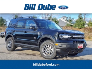 2024 Ford Bronco Sport for sale in Dover NH