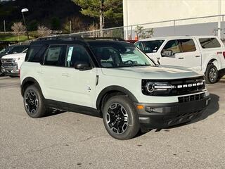 2024 Ford Bronco Sport for sale in Canton NC