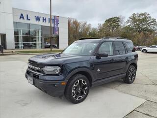 2021 Ford Bronco Sport for sale in Manchester TN