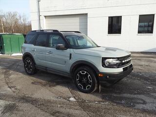 2021 Ford Bronco Sport for sale in Charleston WV