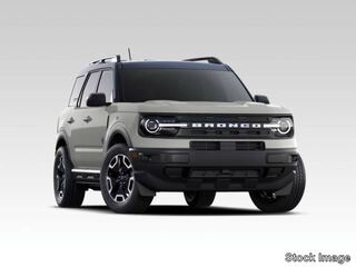 2021 Ford Bronco Sport for sale in Knoxville TN