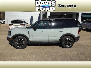 2021 Ford Bronco Sport for sale in Independence MO