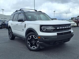 2021 Ford Bronco Sport for sale in Sanford NC