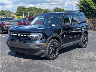 2021 Ford Bronco Sport for sale in Hixson TN