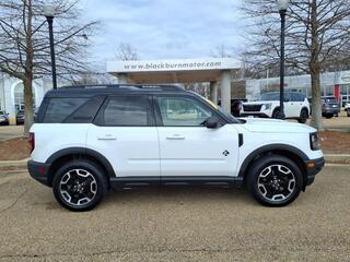 2021 Ford Bronco Sport for sale in Nashville TN