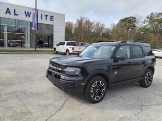 2021 Ford Bronco Sport for sale in Manchester TN