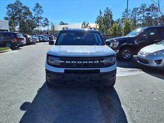 2022 Ford Bronco Sport