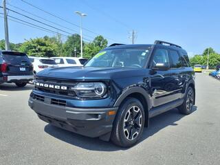 2022 Ford Bronco Sport for sale in Gastonia NC