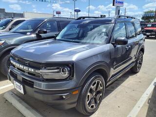 2022 Ford Bronco Sport for sale in Greenville SC