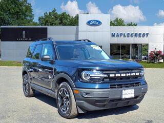 2022 Ford Bronco Sport for sale in Union NJ
