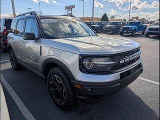 2023 Ford Bronco Sport for sale in Bowling Green KY