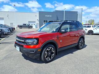2023 Ford Bronco Sport for sale in Mankato MN