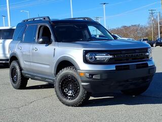 2023 Ford Bronco Sport for sale in Kernersville NC