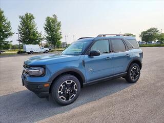 2023 Ford Bronco Sport for sale in Brookfield WI