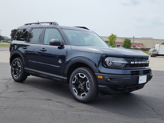 2023 Ford Bronco Sport for sale in Brookfield WI