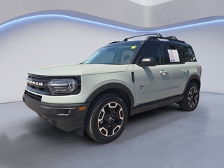 2023 Ford Bronco Sport for sale in West Seneca NY