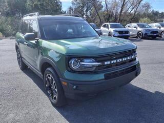 2023 Ford Bronco Sport for sale in El Dorado AR