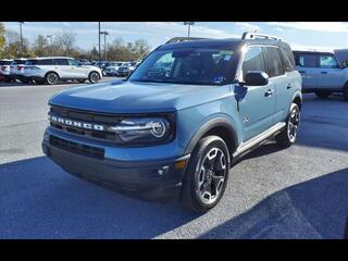 2023 Ford Bronco Sport for sale in Martinsburg WV