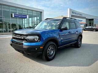 2023 Ford Bronco Sport