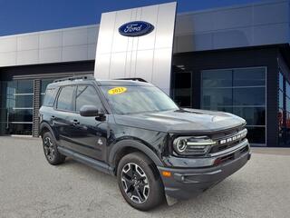 2023 Ford Bronco Sport for sale in Bowling Green KY