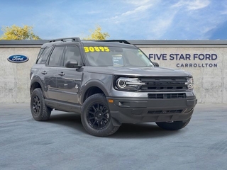 2023 Ford Bronco Sport for sale in Carrollton TX