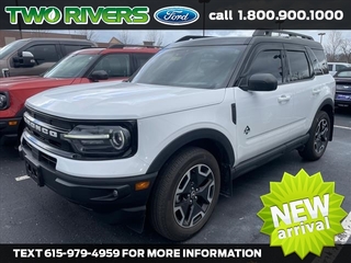 2023 Ford Bronco Sport for sale in Mt. Juliet TN