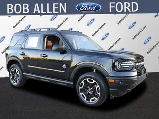 2024 Ford Bronco Sport for sale in Overland Park KS
