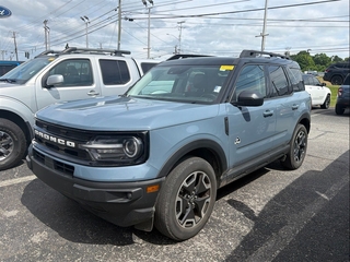 2024 Ford Bronco Sport for sale in Knoxville TN