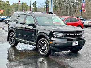 2024 Ford Bronco Sport for sale in Carthage NC