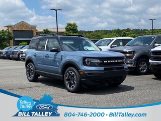 2024 Ford Bronco Sport for sale in Mechanicsville VA