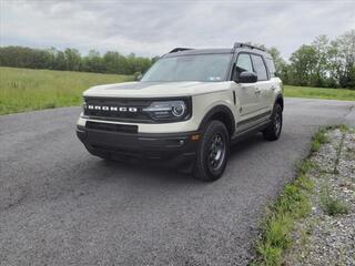 2024 Ford Bronco Sport for sale in Shippensburg PA