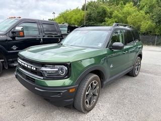 2024 Ford Bronco Sport for sale in Knoxville TN