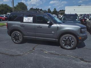 2024 Ford Bronco Sport for sale in Summerville SC